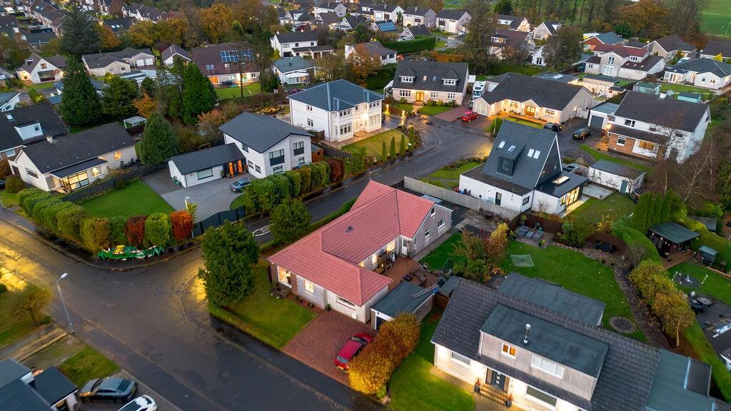 Drone Footage