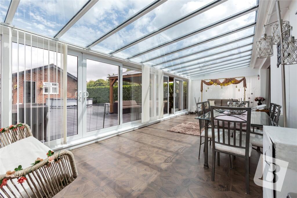 Conservatory