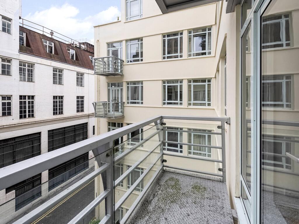 Little Adelphi