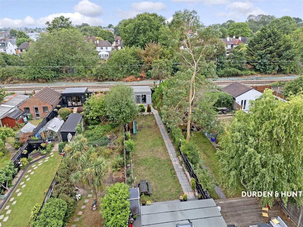 Cranham Road