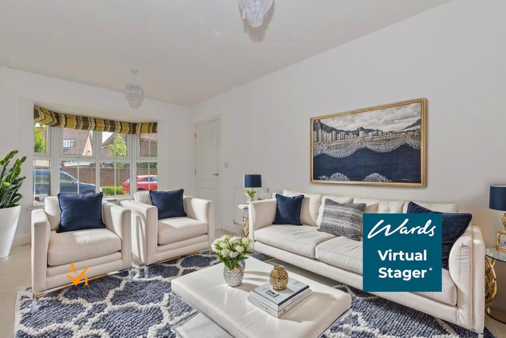 Lounge (Modern Style)