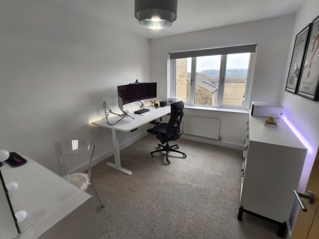 1 Bedroom 1