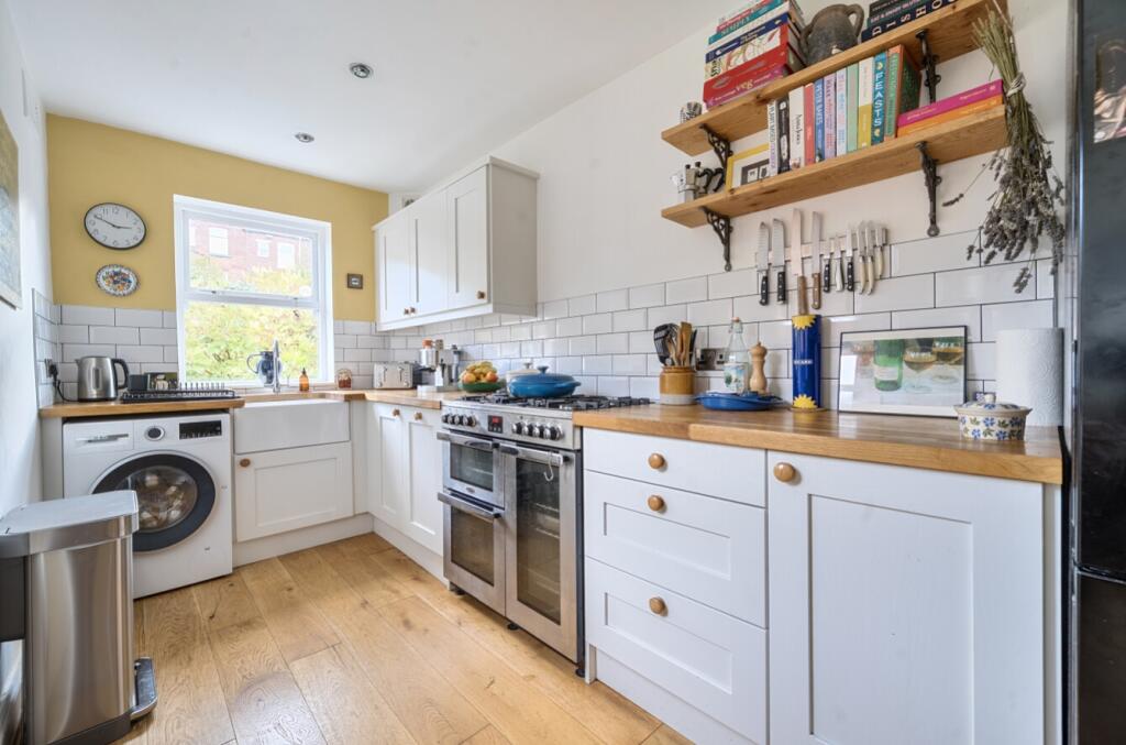 Sheffield best estate agent 