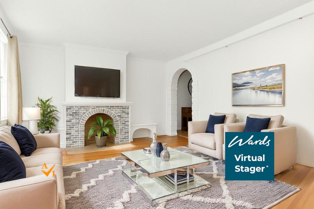 Lounge (Modern Style)