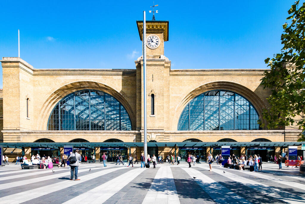 Kings Cross