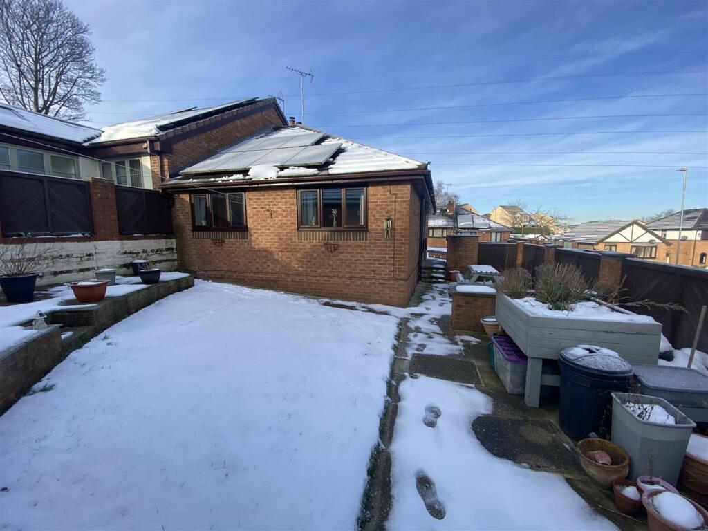 Bramleys Estate Agents - Spring Bank Drive - Mirfi