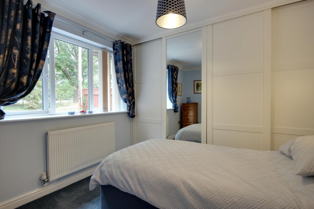 1 Bed 2A