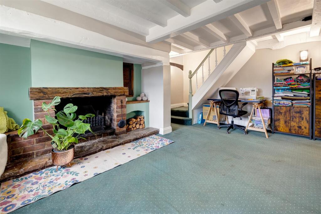 41 Moira Road, Overseal