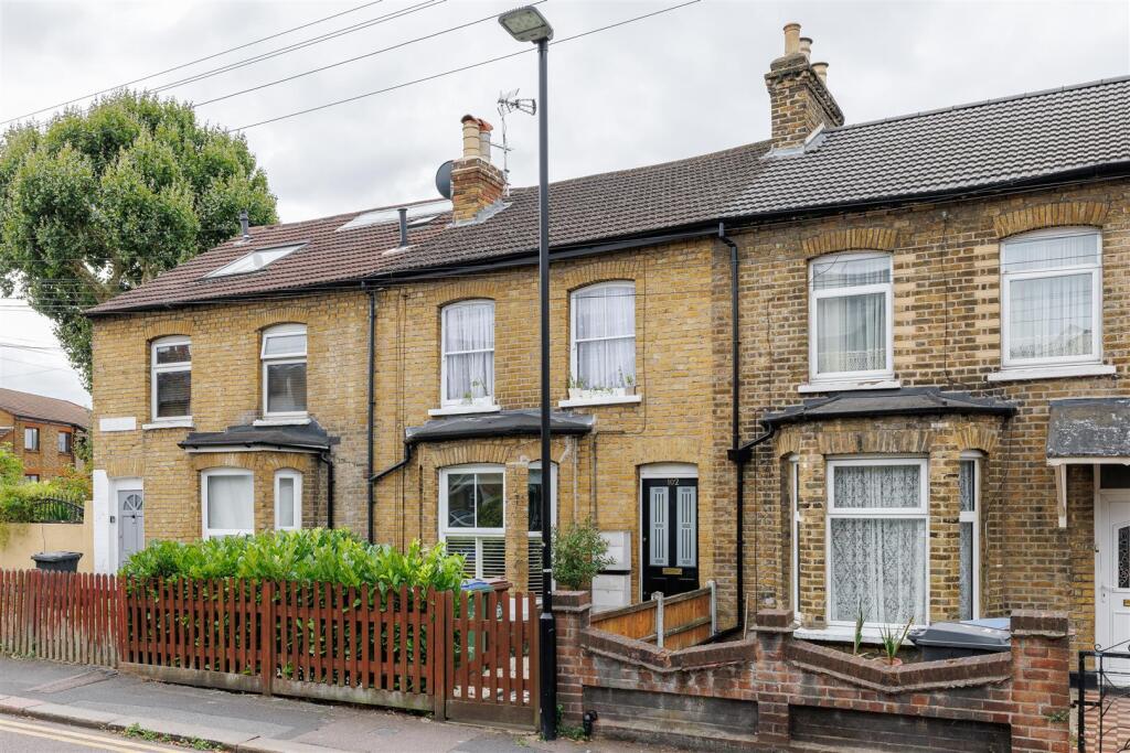 Grove Road, E17