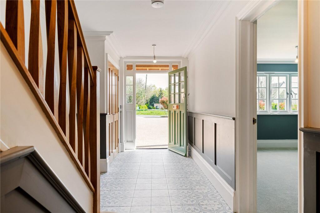 Hallway