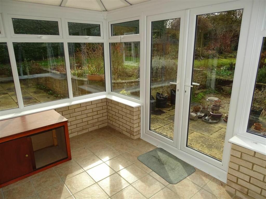 Conservatory A