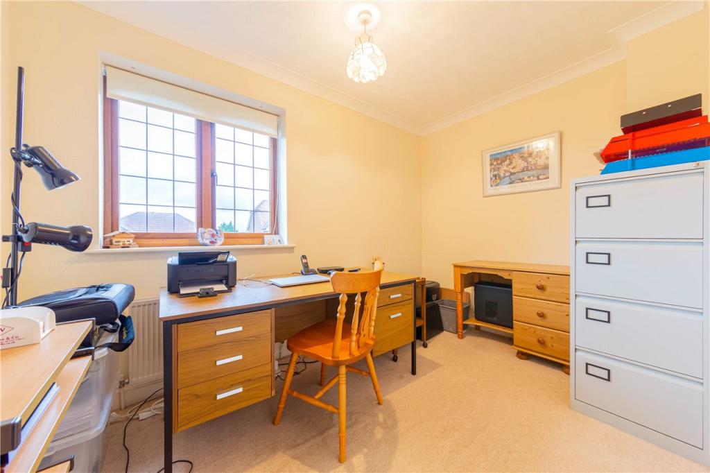 Bedroom Five