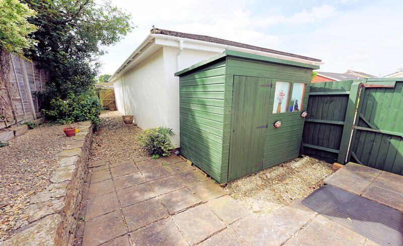 Utility space