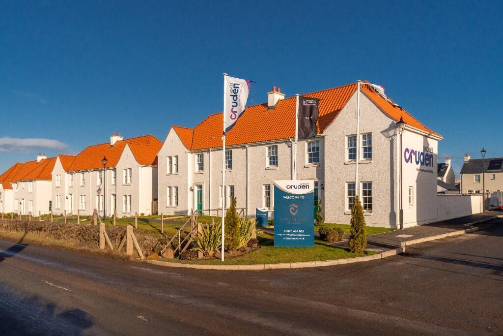 Longniddry Village