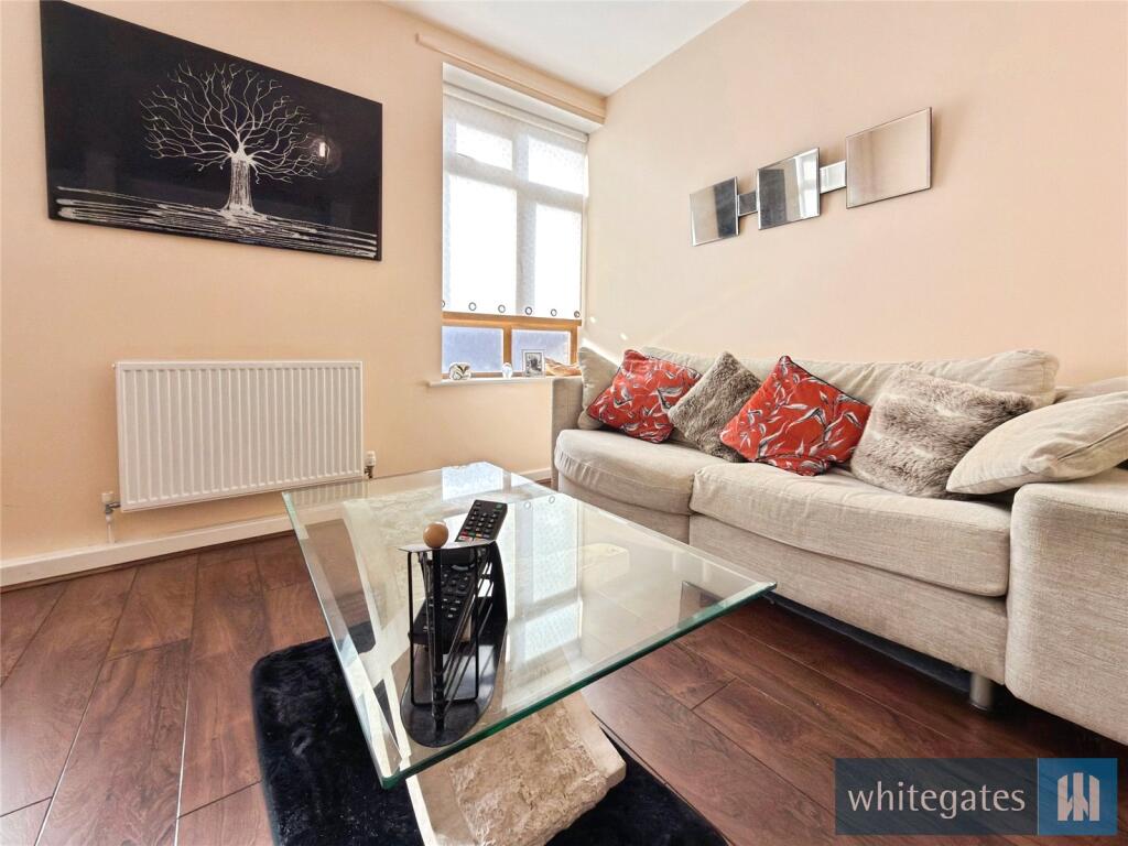 Hornby Boulevard, Liverpool, Merseyside, L21