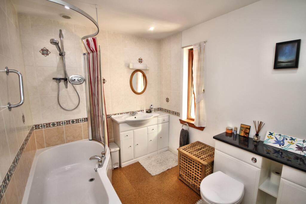 Inverdee, Tongland Road, Kirkcudbright - Williamso