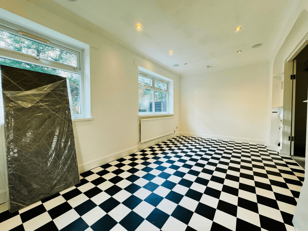 DINING ROOM ONE