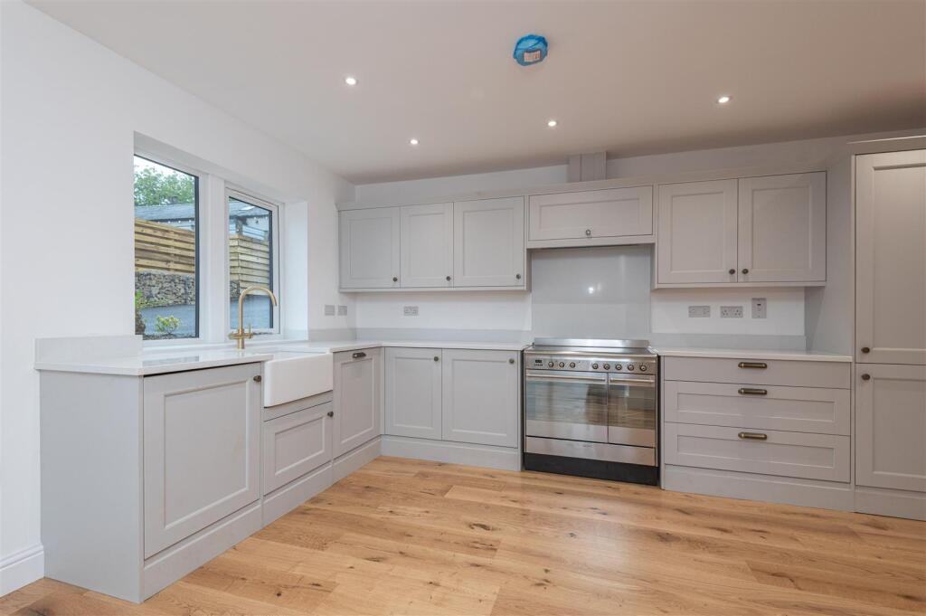 Lounge/Kitchen/Diner