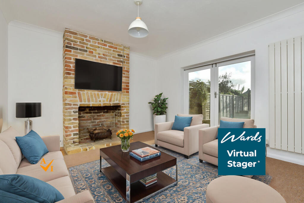 Lounge (Contemporary Style)