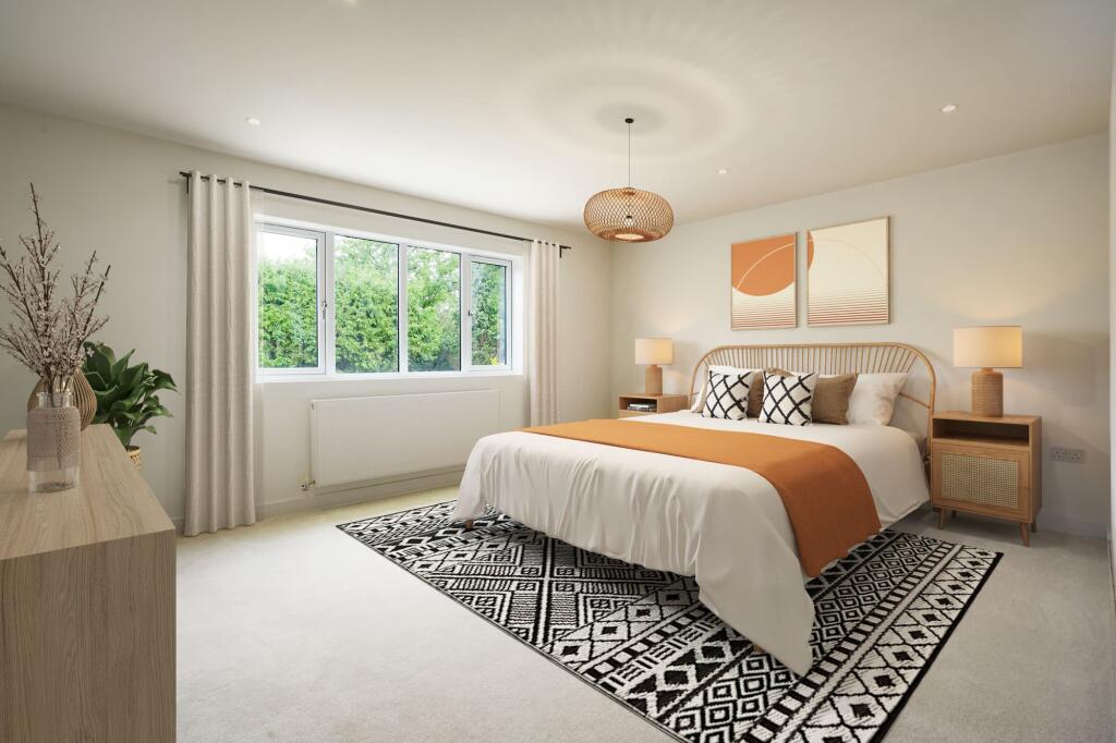 Warmlake Road, Sutton Valence, ME17