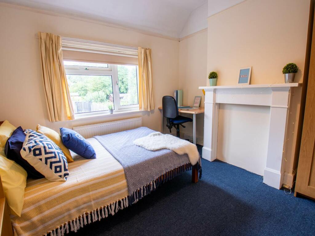 Bedroom 4