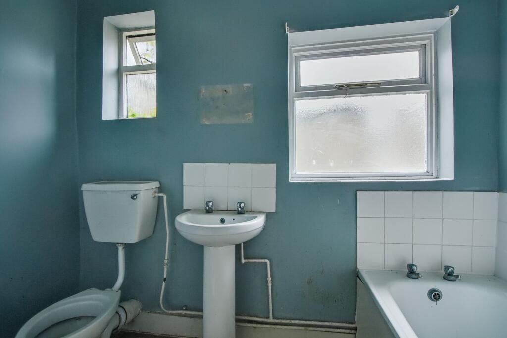 Flat A and B, 3 Frith Road, Leytonstone E11 4EX