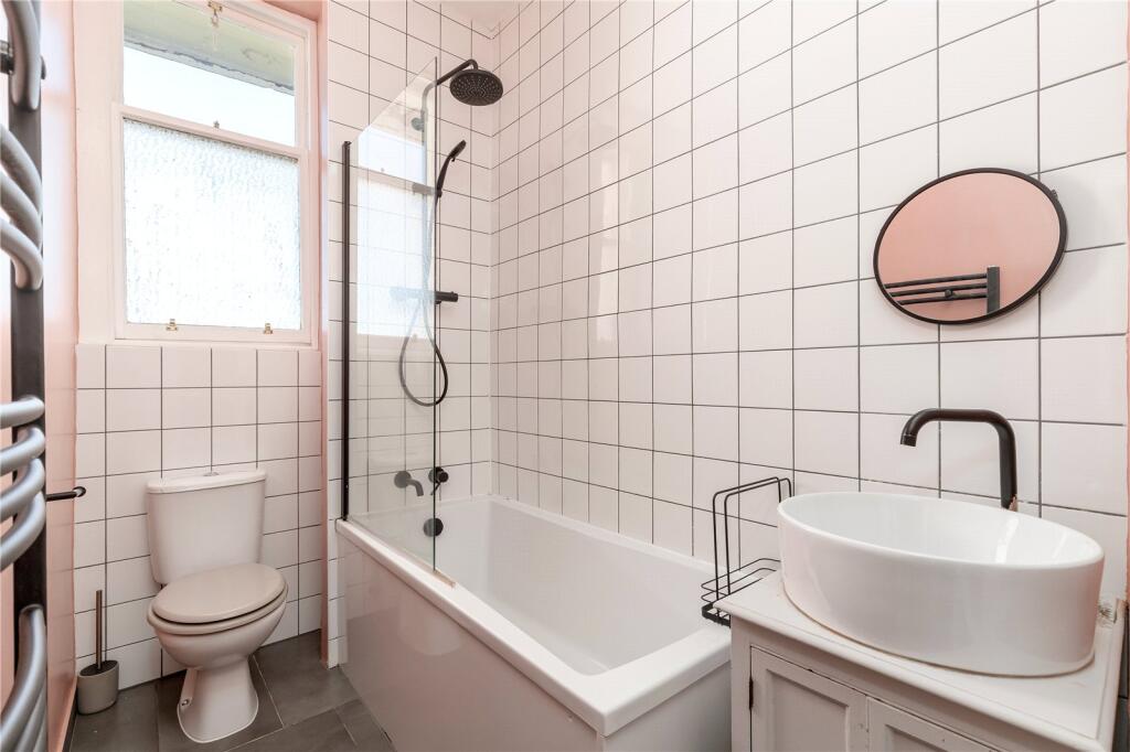 Piershill Terrace 13