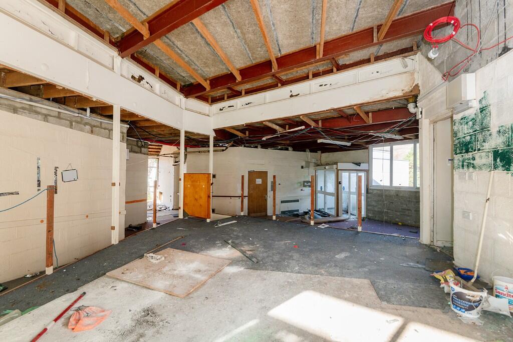 Graham House, Kyle, IV40