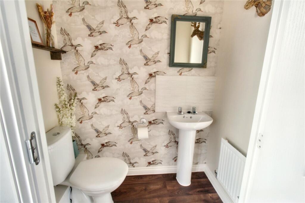WC
