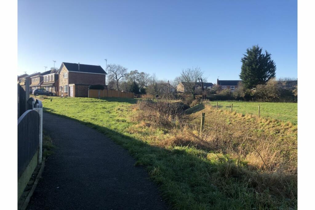 Surrounding Area