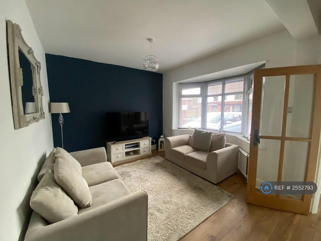 Front Living Room