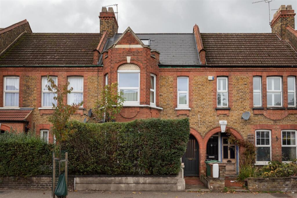 Chingford Road, E17