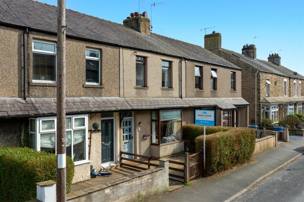 16 Goodenber Road, Lancaster, North Yorkshire, LA2