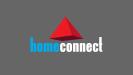 Home Connect Estates logo