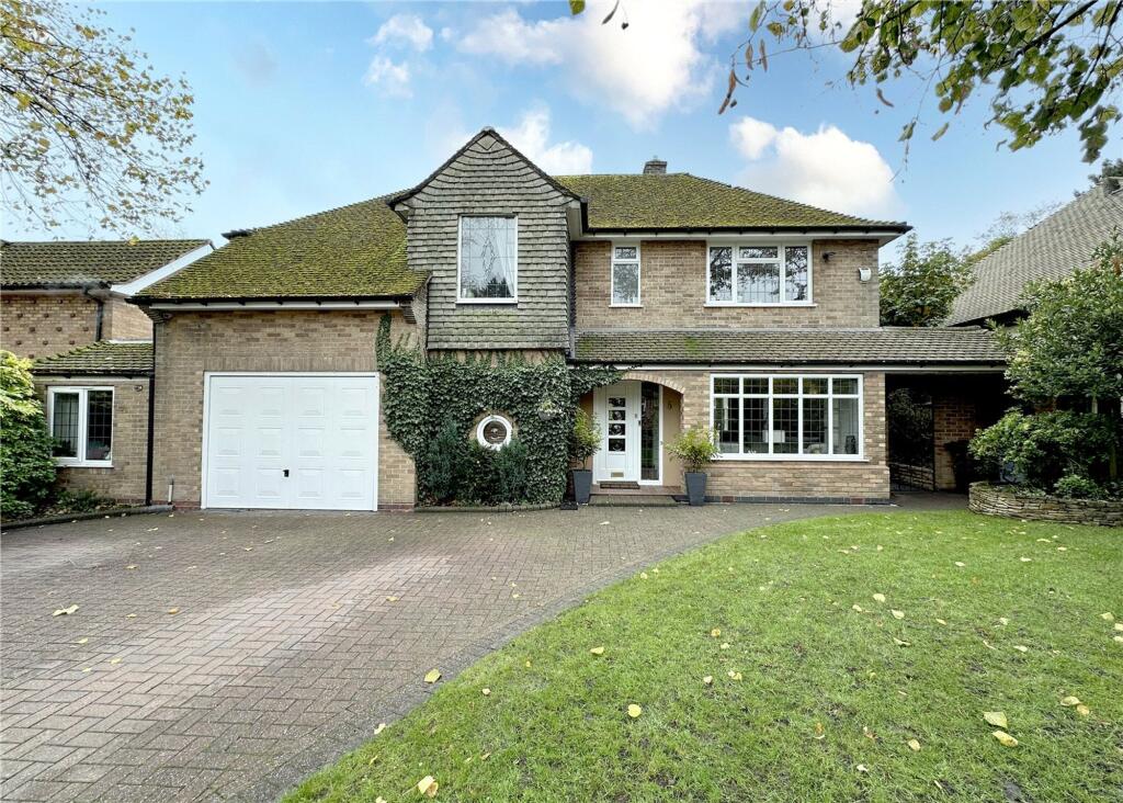 Rectory Lane, Castle Bromwich, B36