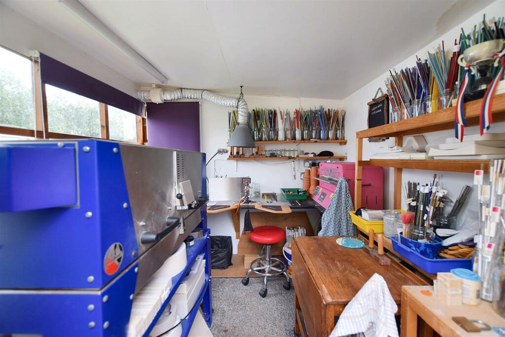 Studio Internal