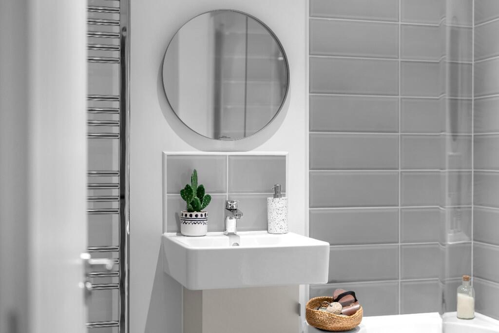 Example Bathroom