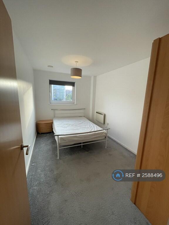 Master Double Bedroom