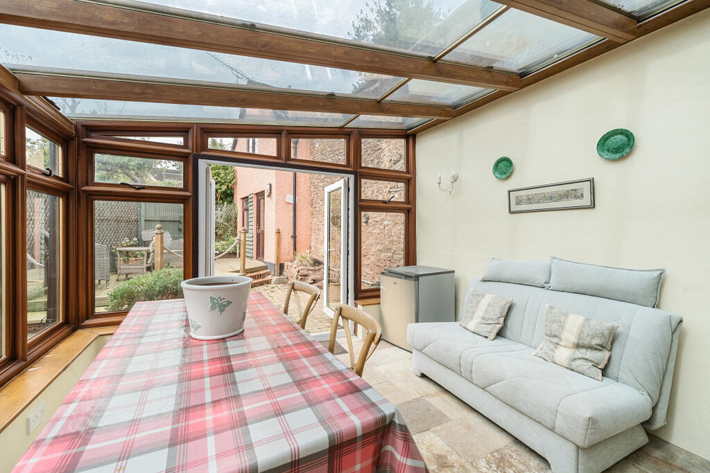 Conservatory