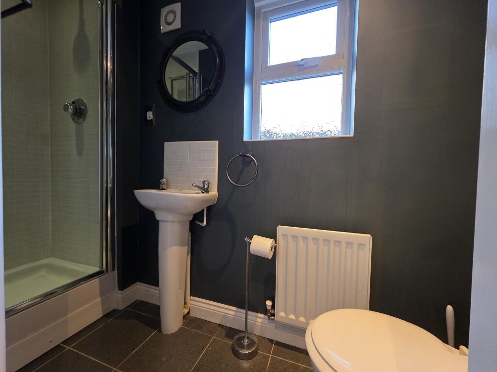 Bathroom 1
