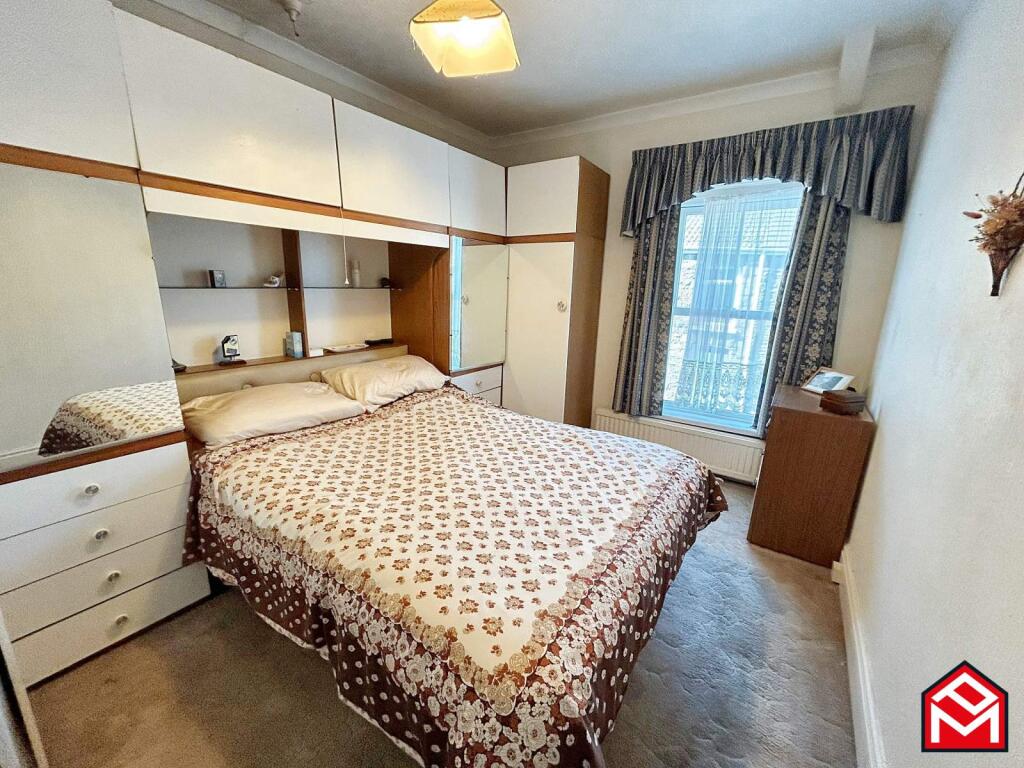 Bedroom  1