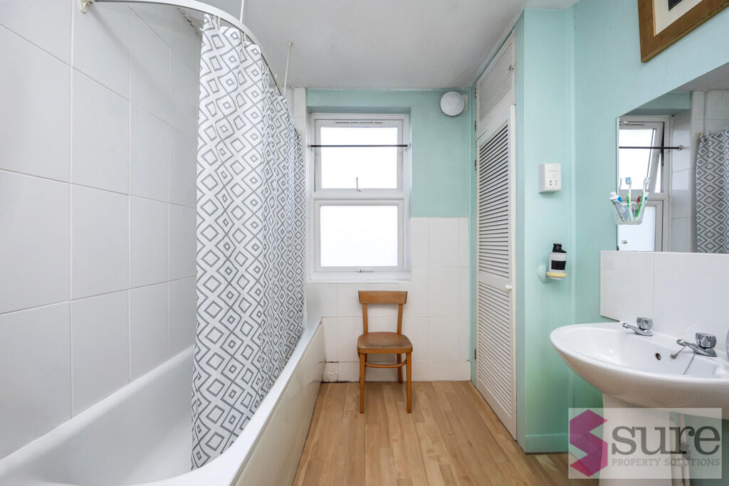 Coventry Street, ...