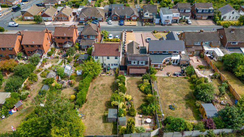 DRONE PHOTO