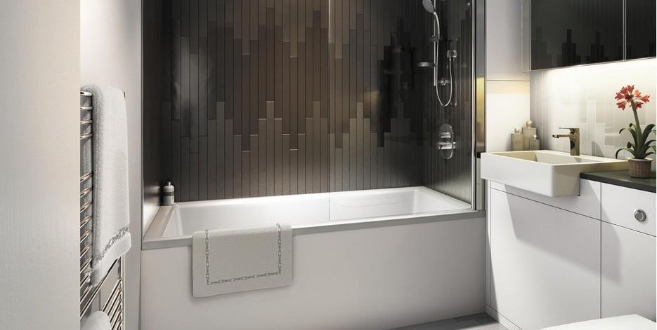 Baldwin Point, Sayer Street, London, SE17