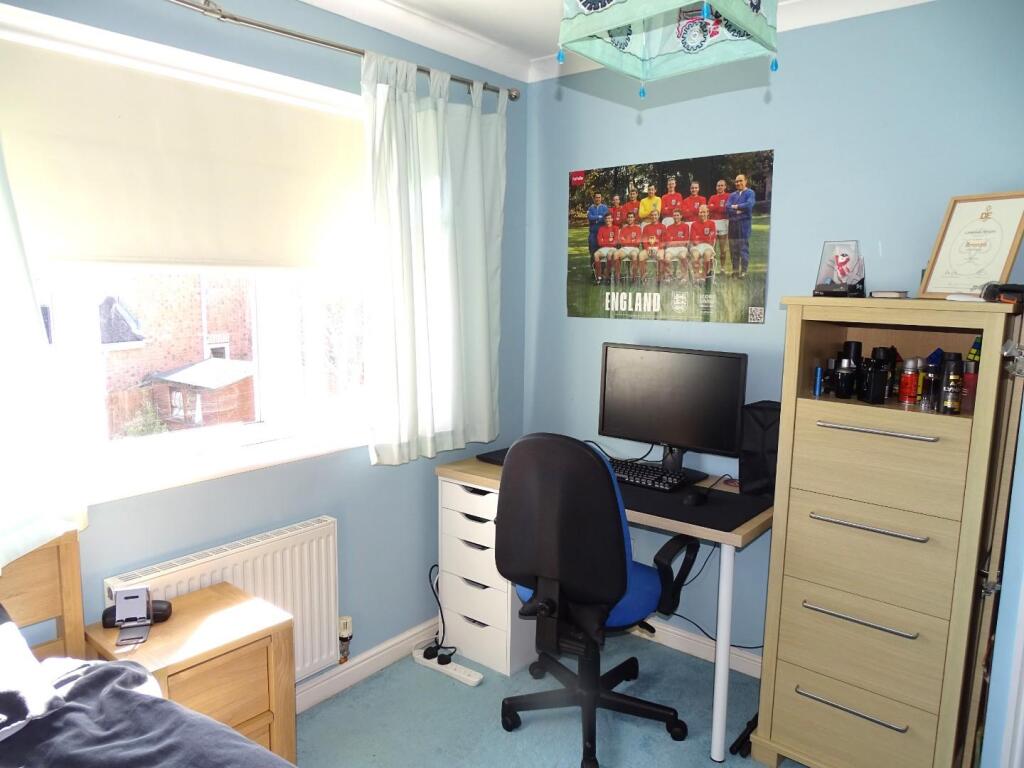 FURTHER VIEW