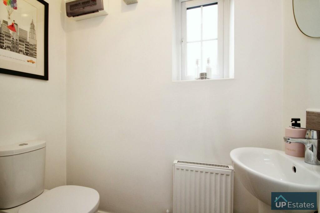 Cloakroom