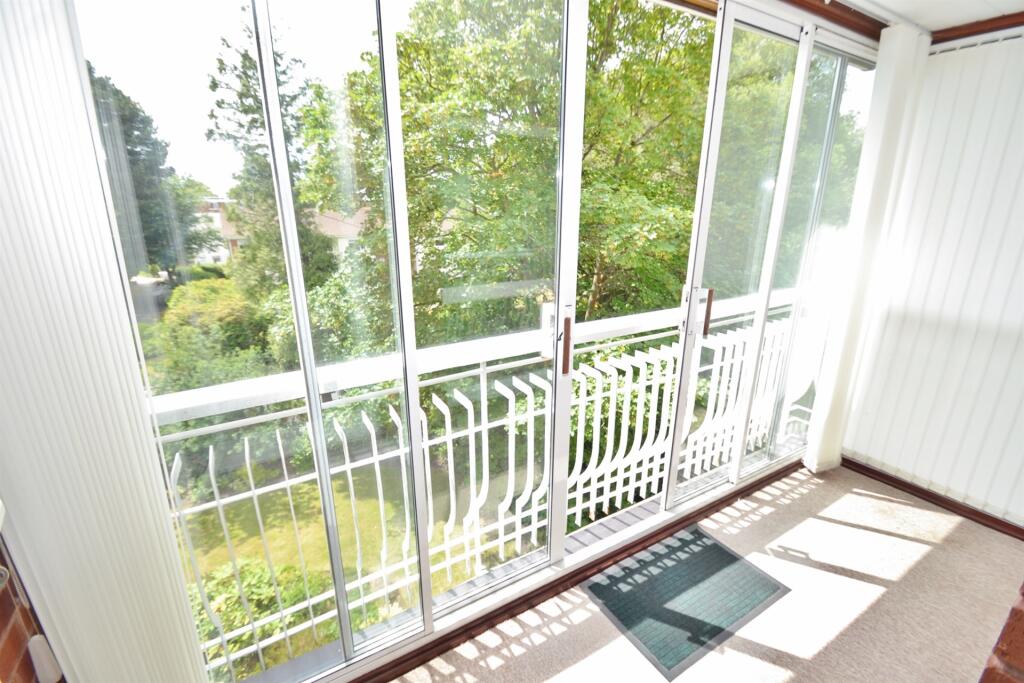 Sunroom