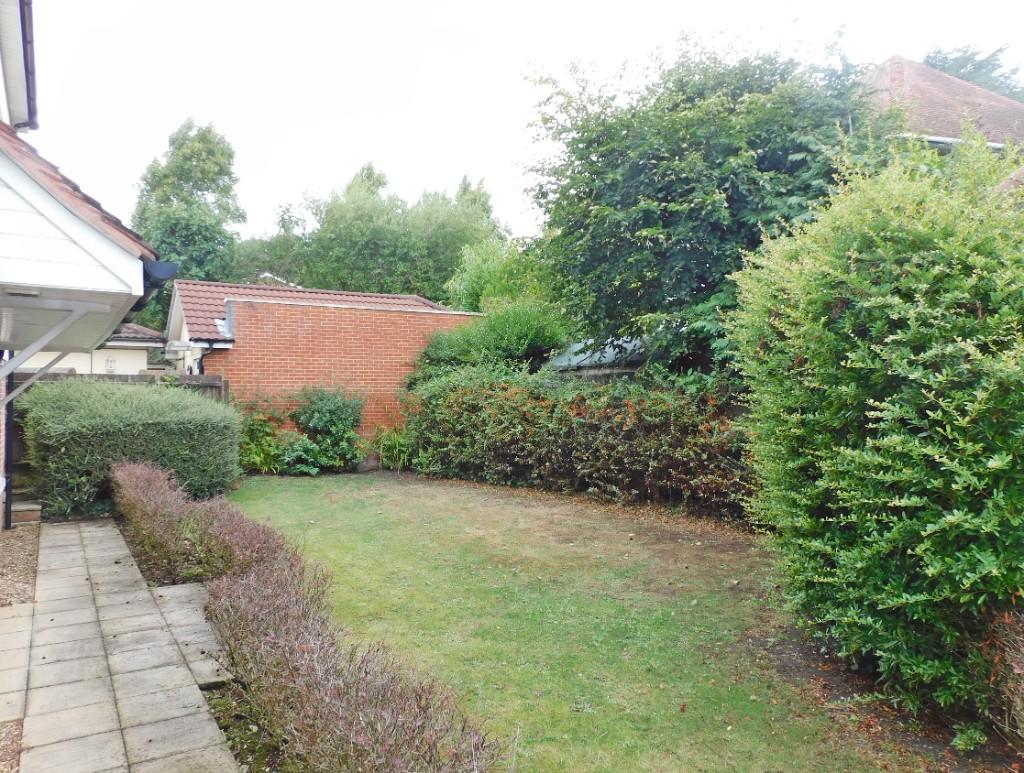 Communal Garden