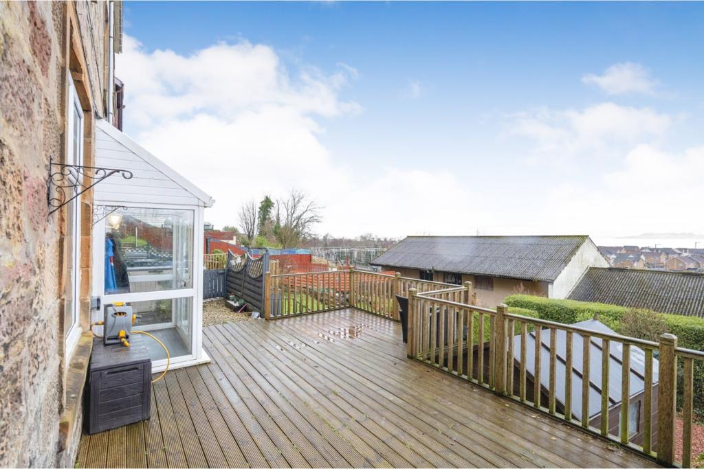 Decking