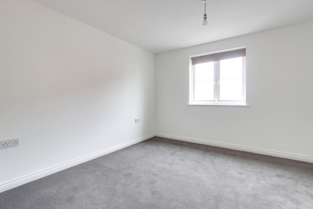 Bedroom 2nd Image